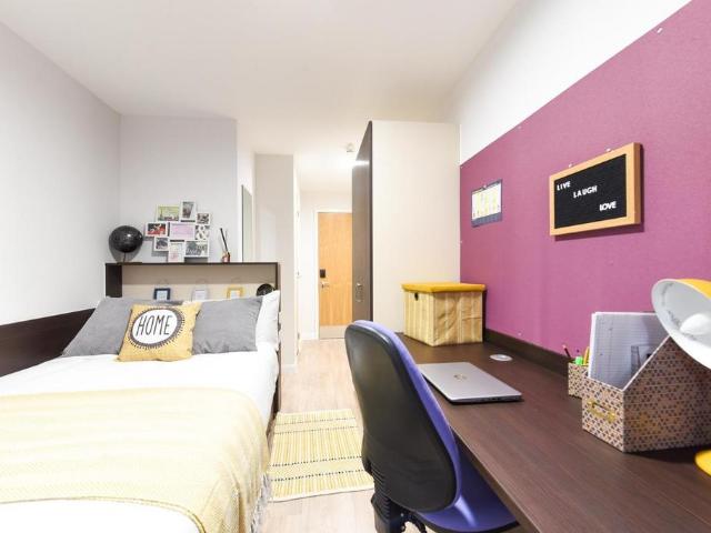 New Cut Road, Swansea SA1 1 bed in a flat share to rent £724 pcm £167 pw