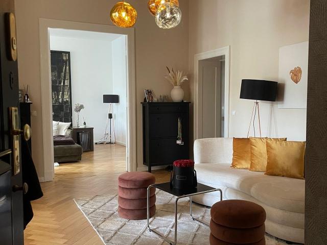 New & cute loft, Berlin Amsterdam Apartments for Rent