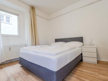 New, cute loft close to city center Graz