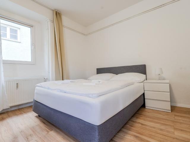 New, cute loft close to city center Graz