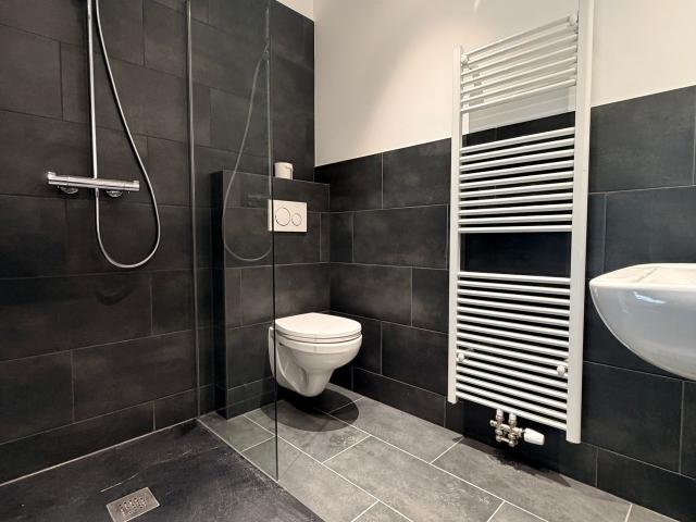 New, cute loft in Essen, Essen Amsterdam Apartments for Rent