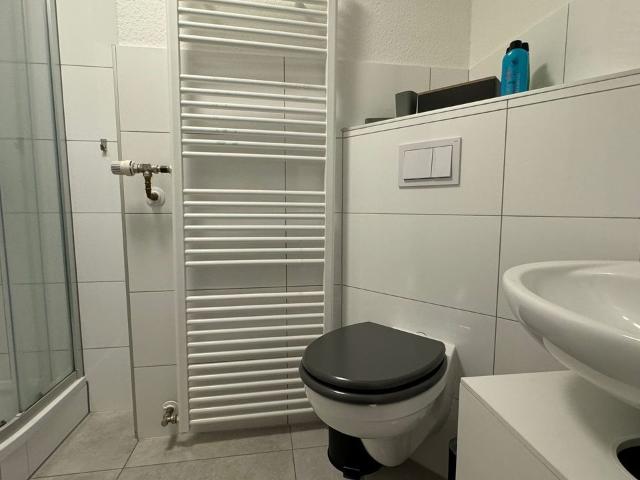 New & cute suite Neustadt, Bremen Amsterdam Apartments for Rent