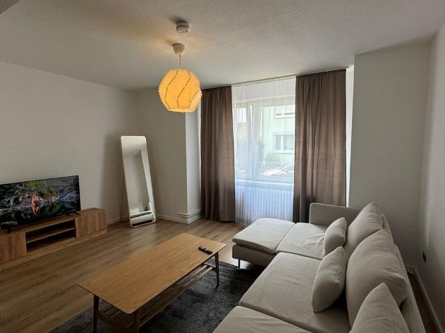 New & cute suite Neustadt, Bremen Amsterdam Apartments for Rent