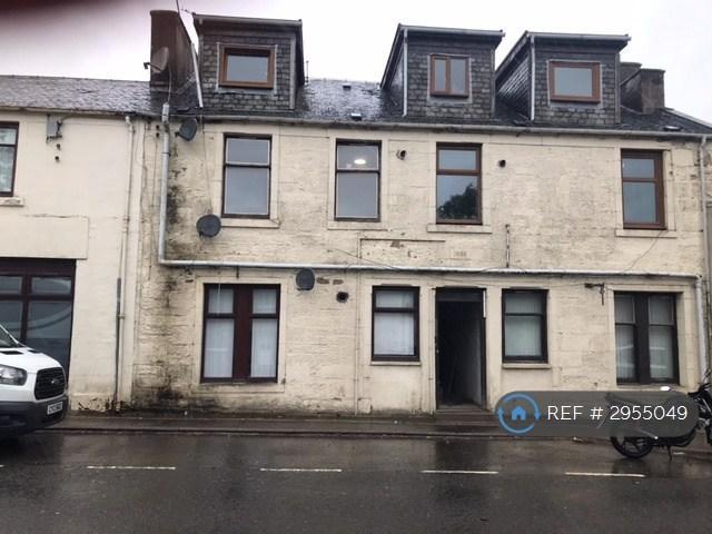 New Cumnock, Cumnock, KA18 1 bed flat to rent £349 pcm £81 pw