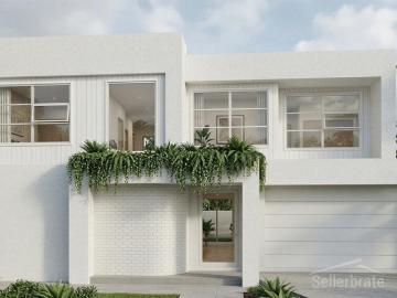 New Custom Designed Home