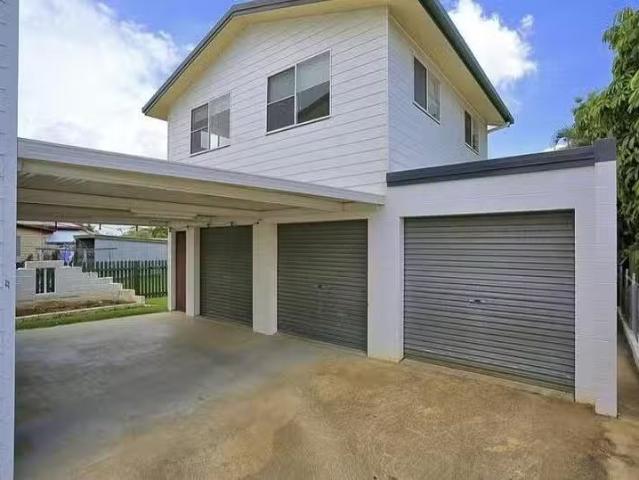 Unique A/1 Wynter Street, Walkervale, QLD 4670