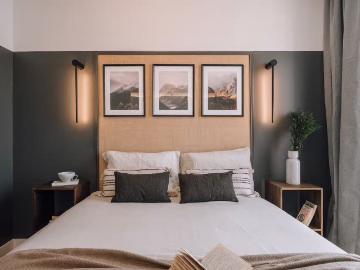New, amazing apartment in Dortmund, Dortmund Amsterdam Apartments for Rent