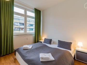 Friedrichshain-Kreuzberg, Berlin, Bundesland Berlin