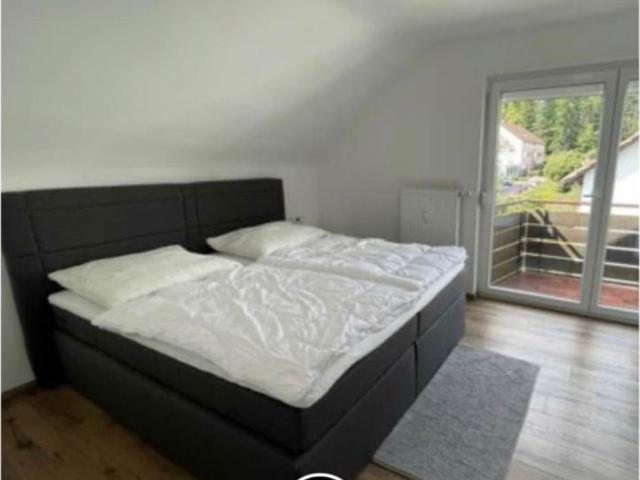 New & amazing studio in Leinfelden Echterdingen
