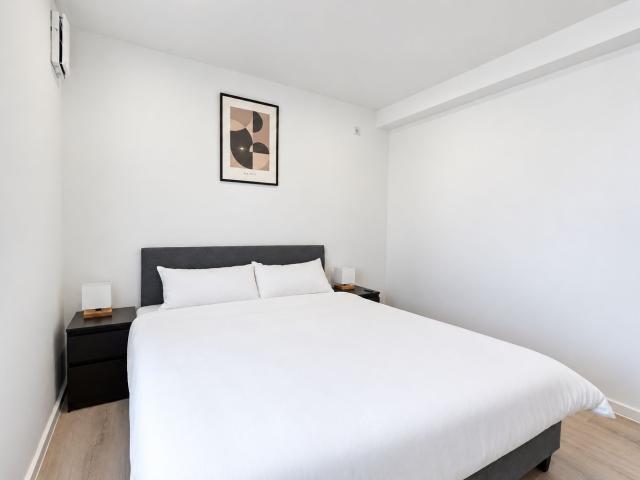 New and modern loft in Leverkusen