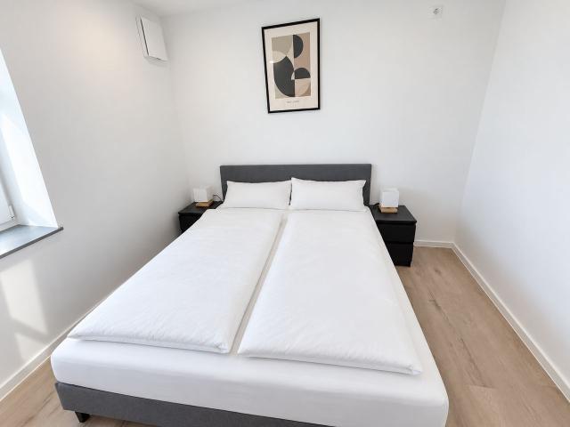 New and modern loft in Leverkusen, Leverkusen Amsterdam Apartments for Rent