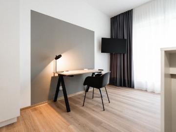 New and modern Studio Apartment