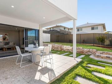 NEW AND NEAR THE SHORES OF LAKE MACQUARIE