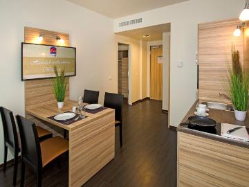 Wohnung zur Miete in Hannover Mitte