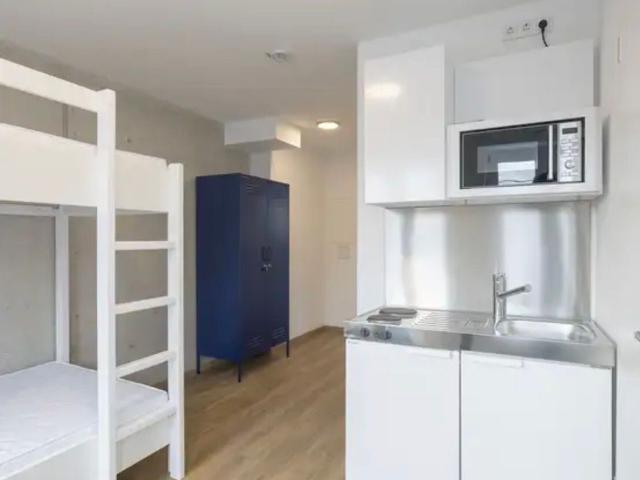 New and nice home in München