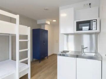 New and nice home in München
