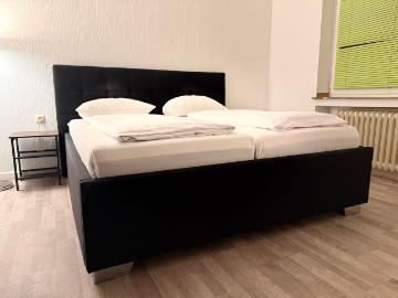 New and awesome flat in Essen, Essen Amsterdam Apartments for Rent