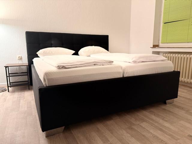 New and awesome flat in Essen, Essen Amsterdam Apartments for Rent