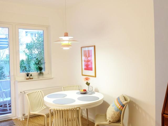 New and awesome studio in Essen near University Hospital, Essen Amsterdam Apartments for Rent