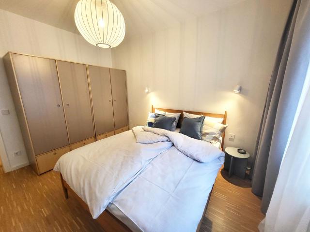 New and awesome studio in Essen, Essen Amsterdam Apartments for Rent
