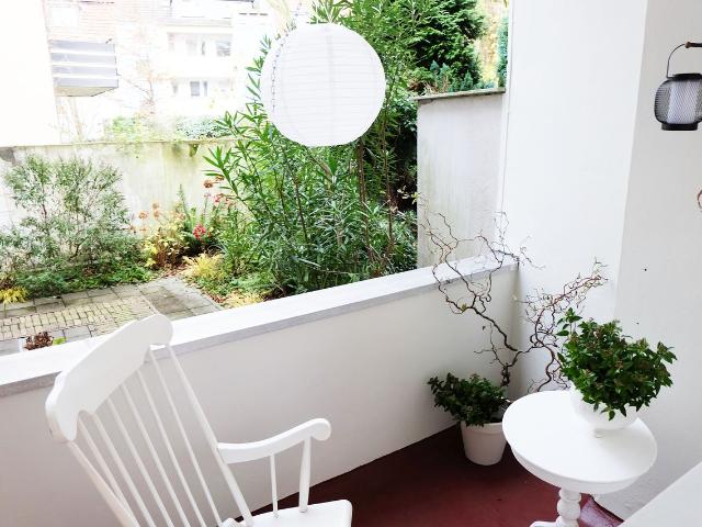 New and awesome studio in Essen, Essen Amsterdam Apartments for Rent