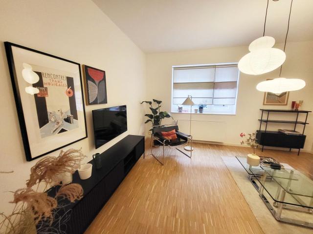 New and awesome studio in Essen, Essen Amsterdam Apartments for Rent