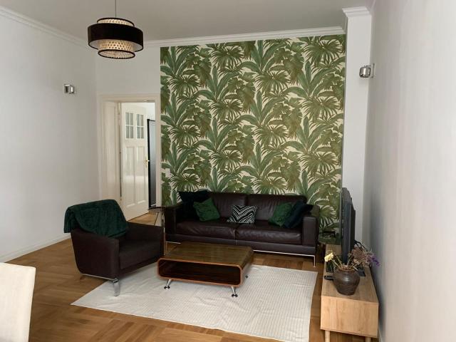 New and awesome suite in Wilmersdorf, Berlin Amsterdam Apartments for Rent