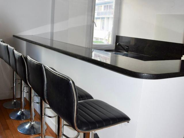 New and beautiful appartment