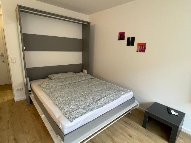 New and bright apartment in ideally connected location, Dusseldorf Amsterdam Apartments for Rent