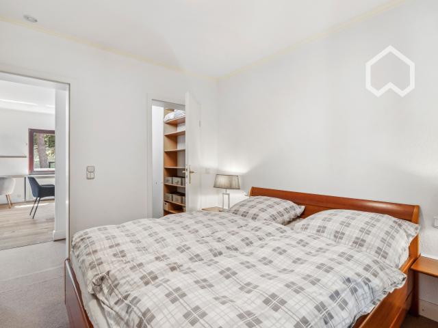 New and charming flat in Altona