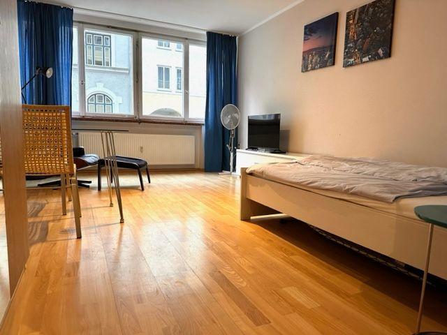 New and charming home in München