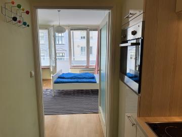 Viktor-Scheffel-Straße, München, Neuschwabing, München, Oberbayern, Bayern