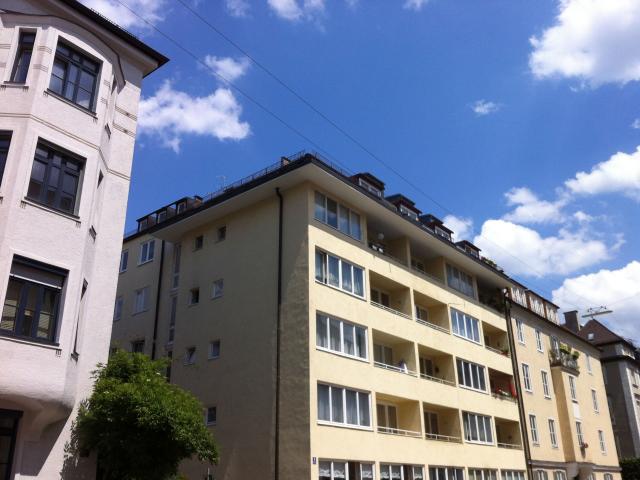 New and charming home in München