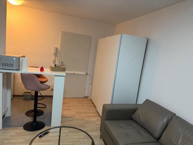 New and cozy home, Frankfurt Amsterdam Apartments for Rent