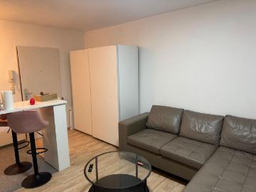 Apartment for rent in Rödelheim