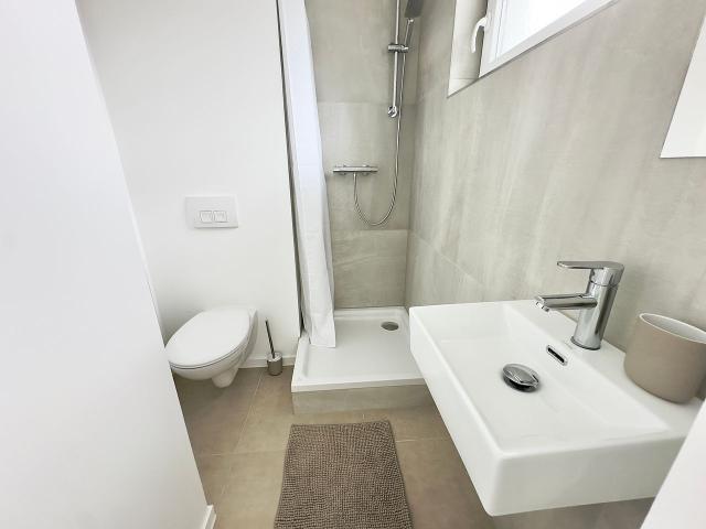 New and furnished Studio in the City Center, Aachen Amsterdam Apartments for Rent