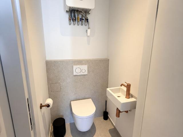 New and fantastic loft in the heart of the city Vienna, Vienna Amsterdam Apartments for Rent
