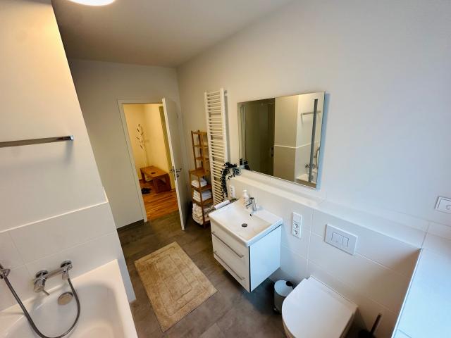 New and fantastic loft in Wiesbaden Super central