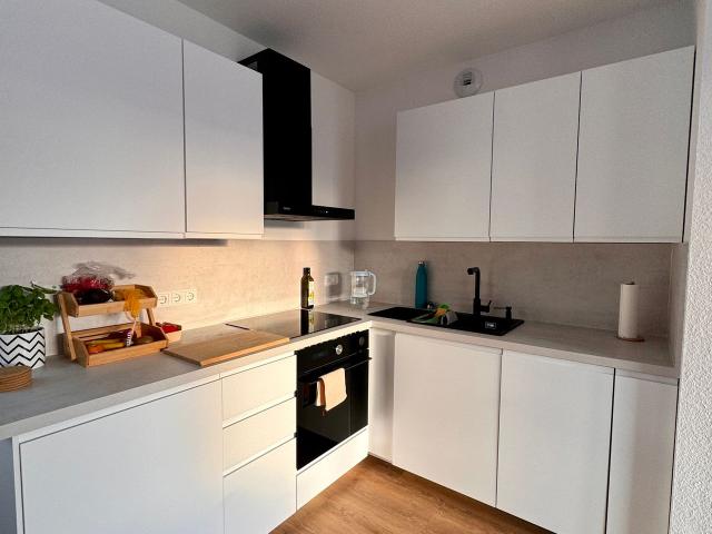 New and fantastic studio in Dortmund, Dortmund Amsterdam Apartments for Rent