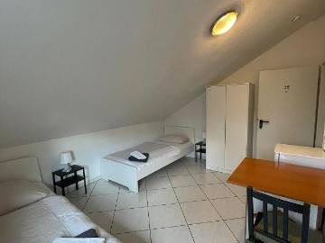 New and fantastic suite in Frankfurt am Main