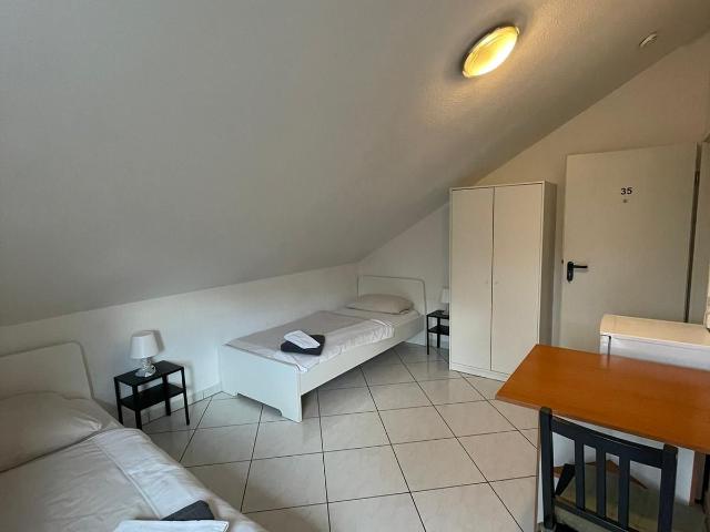 New and fantastic suite in Frankfurt am Main, Frankfurt Amsterdam Apartments for Rent