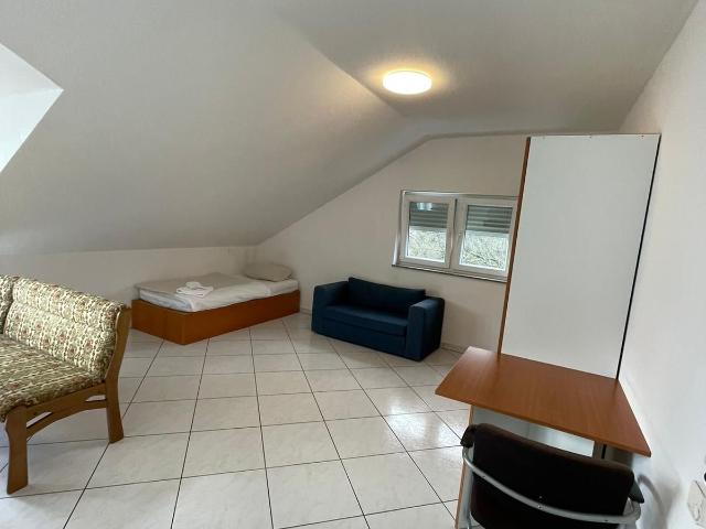 New and fantastic suite in Frankfurt am Main, Frankfurt Amsterdam Apartments for Rent