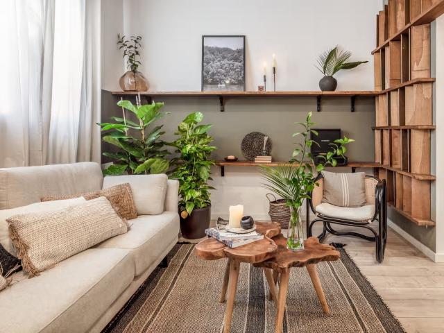 New and fashionable Apartment in Mitte