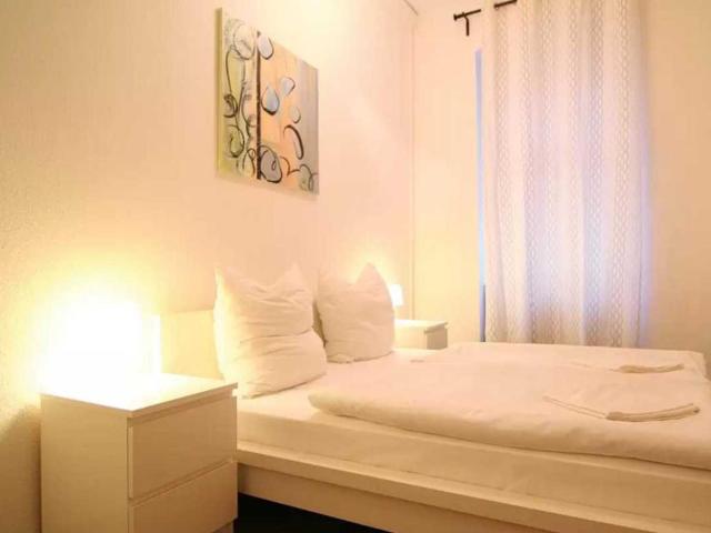 New and fashionable apartment Prenzlauer Berg, Berlin, Berlin Amsterdam Apartments for Rent