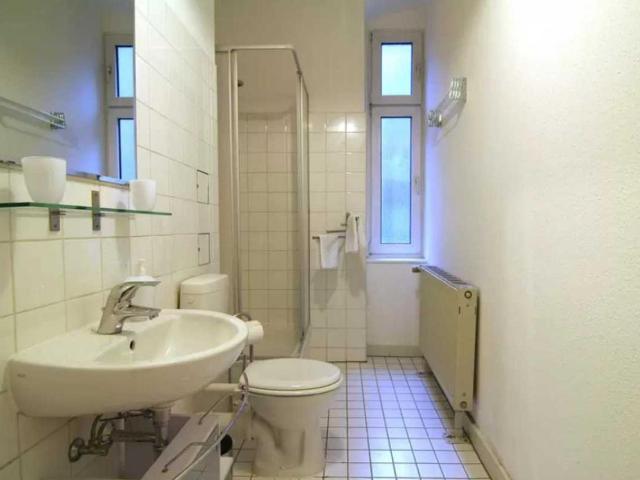 New and fashionable apartment Prenzlauer Berg, Berlin, Berlin Amsterdam Apartments for Rent