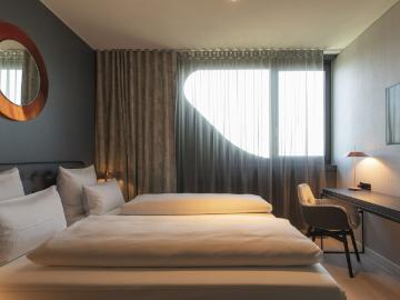New and gorgeous apartment, Stuttgart