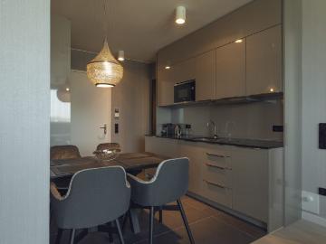 New and gorgeous apartment, Stuttgart, Stuttgart Amsterdam Apartments for Rent