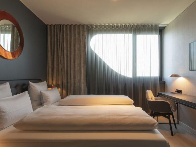New and gorgeous apartment, Stuttgart, Stuttgart Amsterdam Apartments for Rent