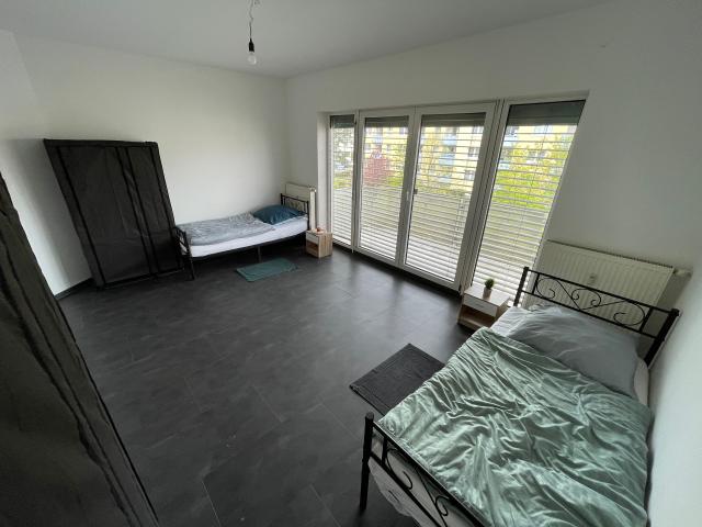 New and great apartment located in Mörfelden Walldorf for 4 Persons