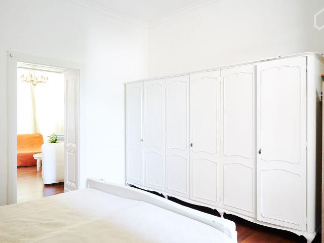 New and great flat located in Köln, Koln Amsterdam Apartments for Rent